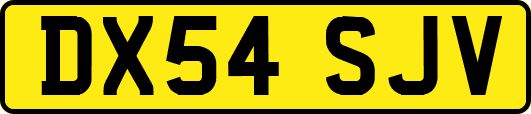 DX54SJV