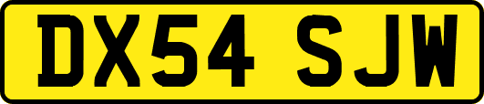 DX54SJW
