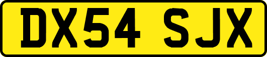 DX54SJX