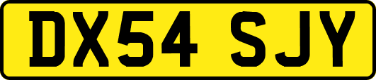 DX54SJY