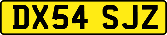 DX54SJZ