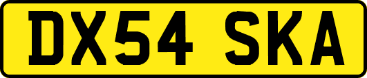 DX54SKA