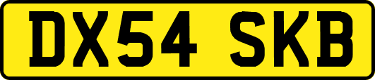 DX54SKB