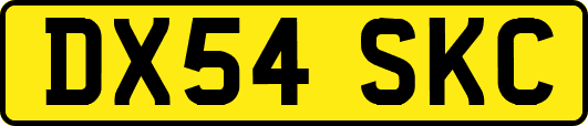 DX54SKC