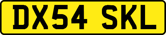 DX54SKL