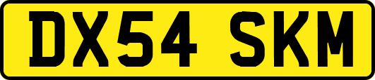 DX54SKM