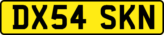 DX54SKN