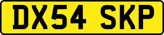 DX54SKP