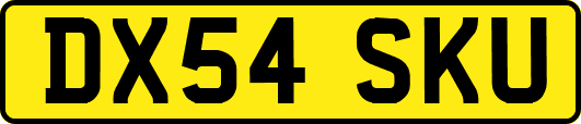 DX54SKU