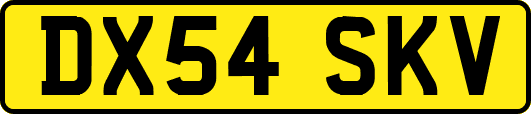 DX54SKV