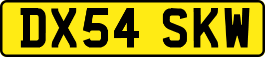 DX54SKW