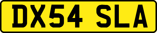 DX54SLA