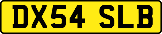 DX54SLB