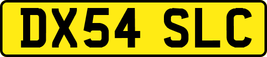 DX54SLC