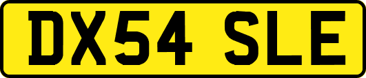 DX54SLE