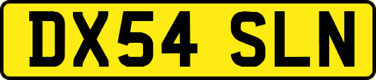 DX54SLN
