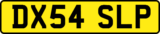 DX54SLP