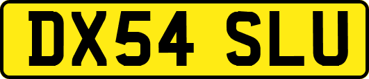 DX54SLU