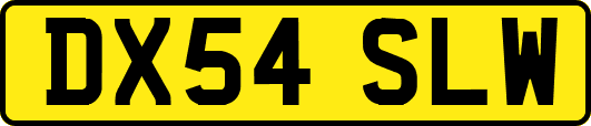 DX54SLW
