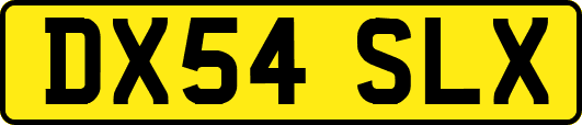 DX54SLX