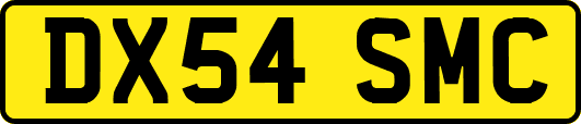 DX54SMC