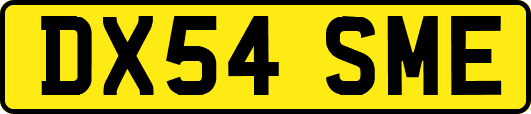 DX54SME