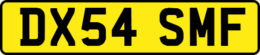 DX54SMF
