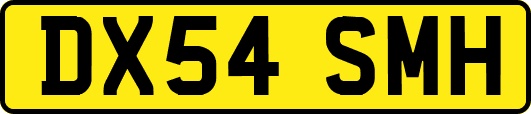 DX54SMH