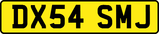 DX54SMJ