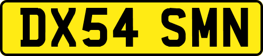 DX54SMN