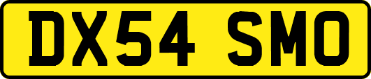 DX54SMO