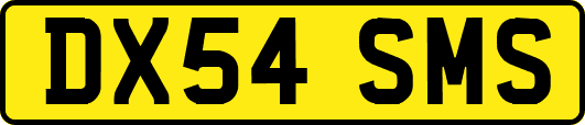 DX54SMS