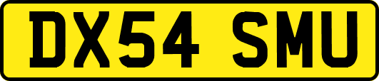 DX54SMU