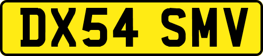 DX54SMV