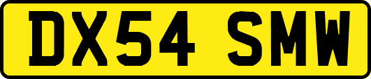DX54SMW
