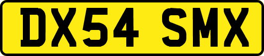 DX54SMX