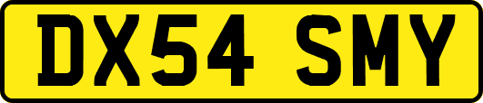DX54SMY