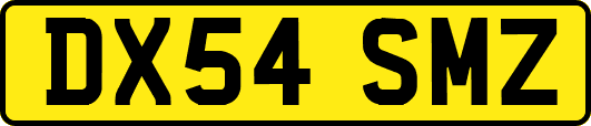 DX54SMZ