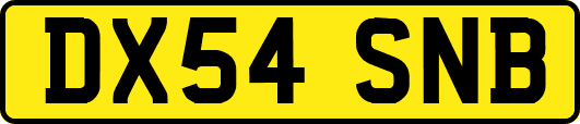 DX54SNB