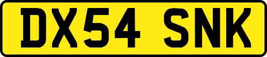 DX54SNK