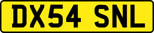 DX54SNL