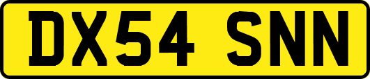 DX54SNN