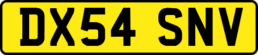 DX54SNV