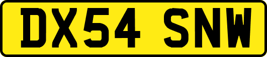 DX54SNW