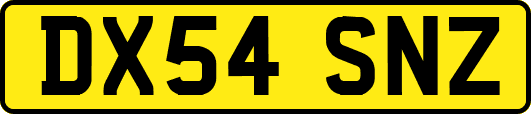 DX54SNZ