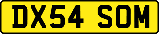 DX54SOM