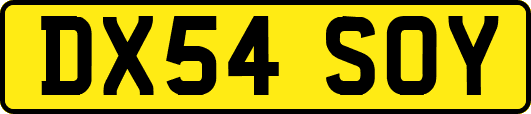 DX54SOY