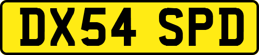 DX54SPD