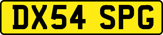 DX54SPG