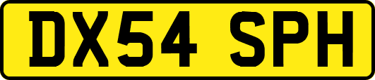DX54SPH